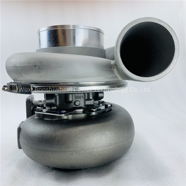 T18A40 Turbocharger 407370-5009S 407370-0009 5103838 for Engine 8V71/149, 16V149T